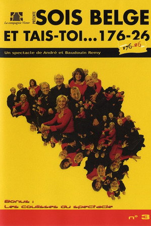 Sois Belge et tais-toi - Vol. 3