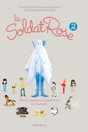 Le Soldat Rose 2