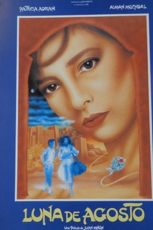 Luna de agosto