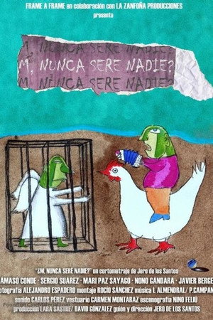M, ¿nunca seré nadie?