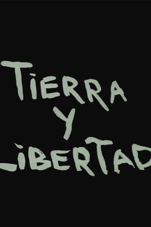 Tierra y Libertad