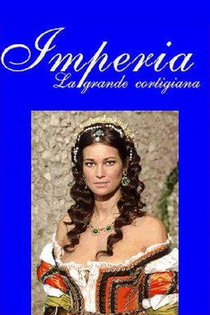 Imperia, la grande cortigiana