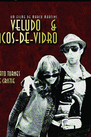 Veludo & Cacos-de-Vidro