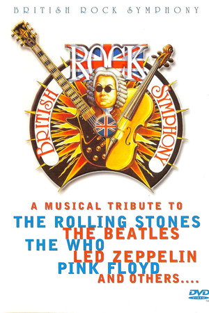 British Rock Symphony