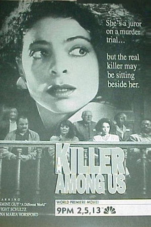 A Killer Among Us