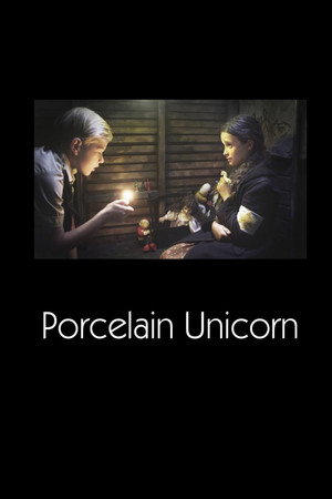 Porcelain Unicorn