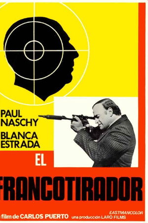 El francotirador