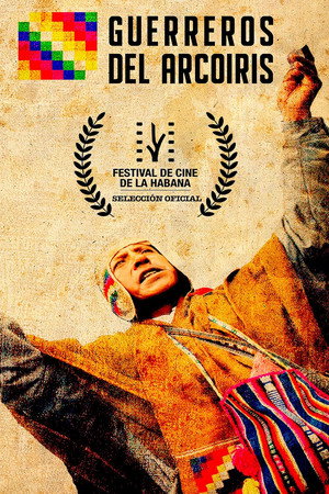 Guerreros del arcoiris