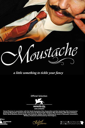 Moustache