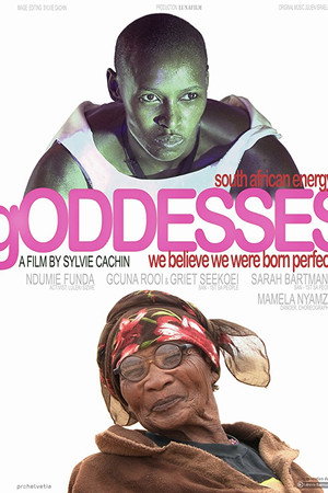 gODDESSES (We Believe We Were Born Perfect)