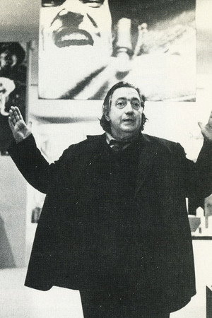 Montage muet français Palais des Congrès
