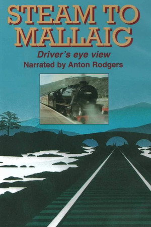 Steam to Mallaig