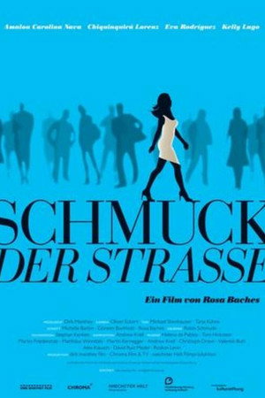 Schmuck der Straße
