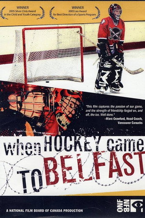 When Hockey Came to Belfast