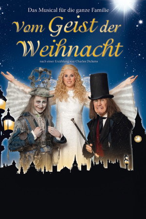 Vom Geist der Weihnacht