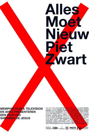 Alles Moet Nieuw: Piet Zwart