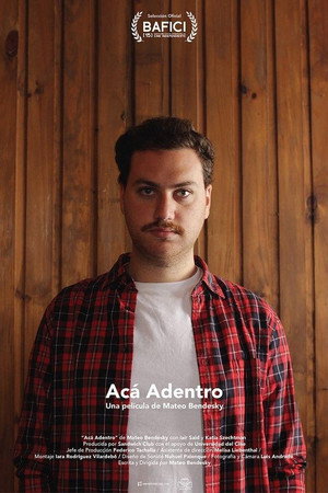 Acá adentro