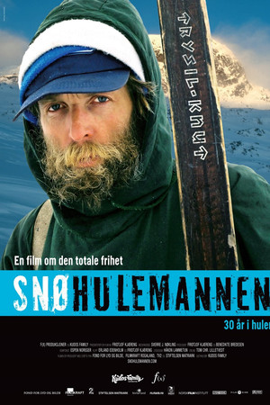 Snøhulemannen