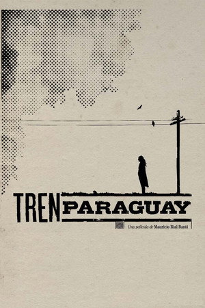 Tren Paraguay