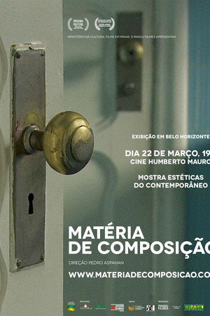 Matéria de Composição