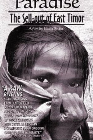 Bitter Paradise: The Sell-out of East Timor