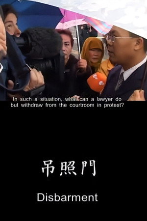 吊照门