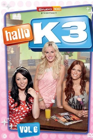 Hallo k3 Deel 6