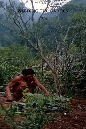 Weeding the Garden