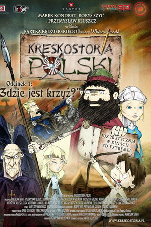 Kreskostoria Polski