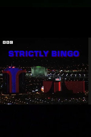 Strictly Bingo