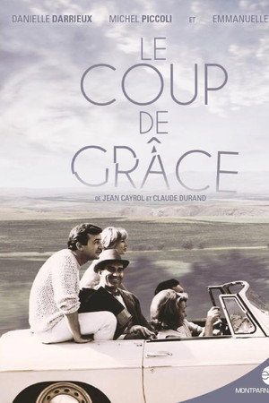 Le Coup de grâce