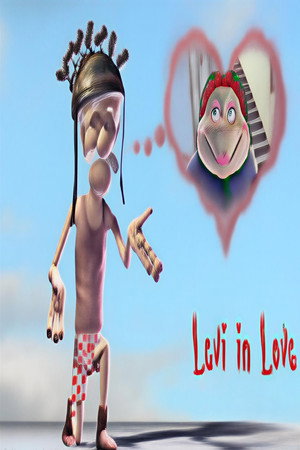 Вљубениот Леви