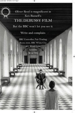 The Debussy Film