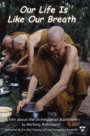 Our life is like our breath