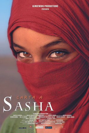 Carta a Sasha