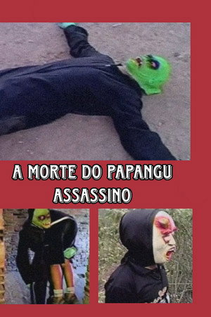 A morte do Papangu assassino