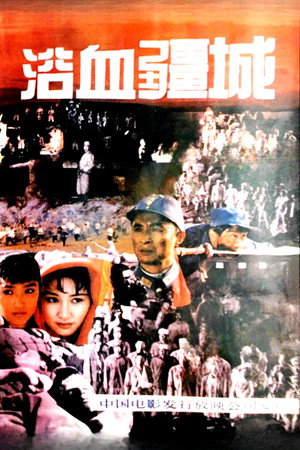 浴血疆城