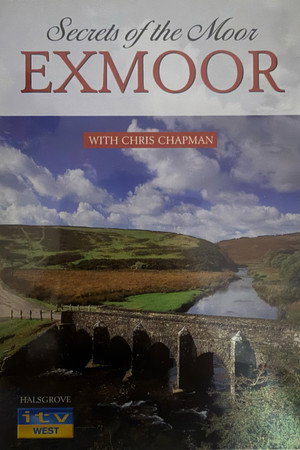 Secrets of the Moor: Exmoor