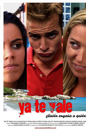 Ya te vale