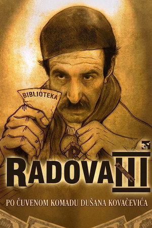 Radovan III