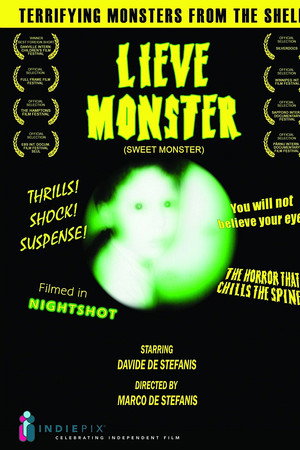 Lieve monster