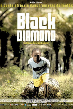 Black Diamond