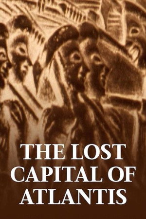 The Lost Capital of Atlantis