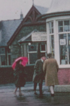 CARNOUSTIE