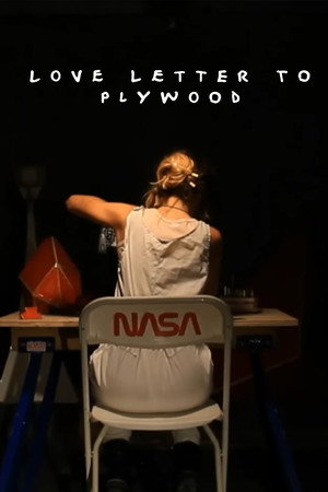Love Letter to Plywood