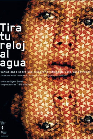 Tira tu reloj al agua