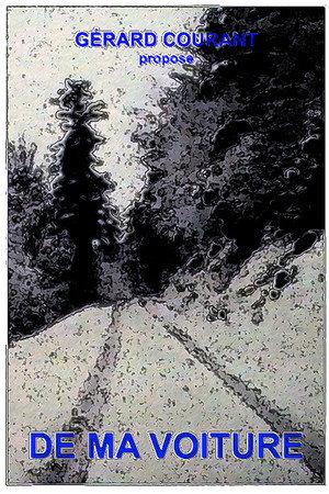 De ma voiture