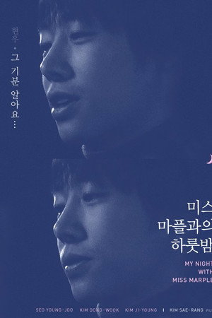 미스 마플과의 하룻밤