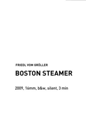 Boston Steamer