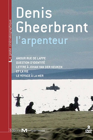 Question d'identité